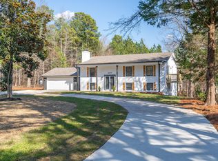 5017 Robinwood Rd, Durham, NC 27713