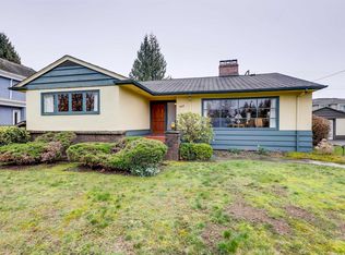 936 W 37th Ave, Vancouver, BC V5Z 2L5