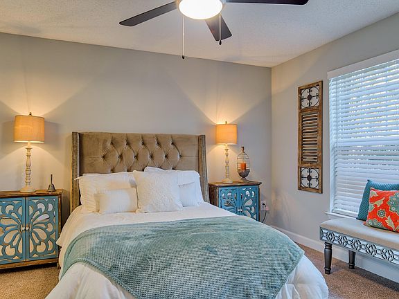 Featuring an upgraded unit