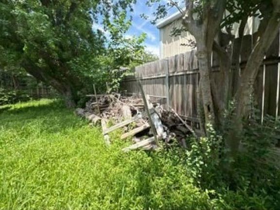Property Rear View