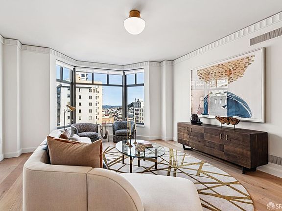 5th image of 875 California St #702