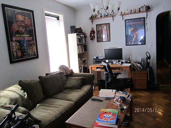 5th image of 122 Fenimore St APT A3