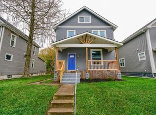 511 Southwood Ave, Columbus, OH