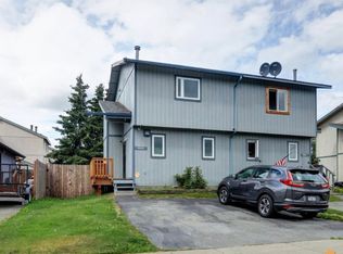 10609 Boysen Berry Pl, Anchorage, AK 99515