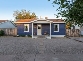 1524 Vermont Ave, Alamogordo, NM 88310