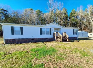 3565 Adams Swamp Rd, Suffolk, VA 23434