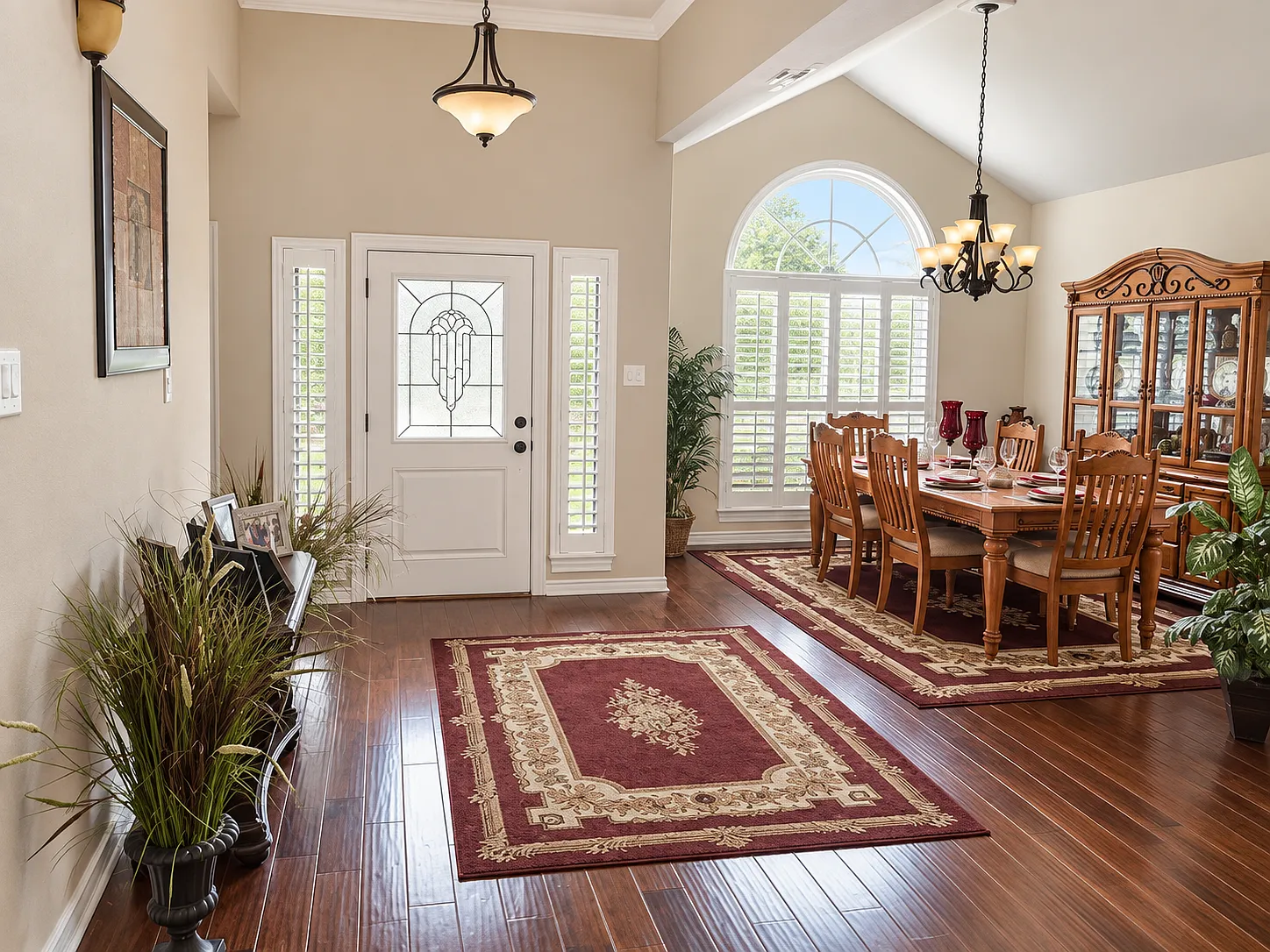 4 bed, 2646 sqft, $3,050 — Photo 3