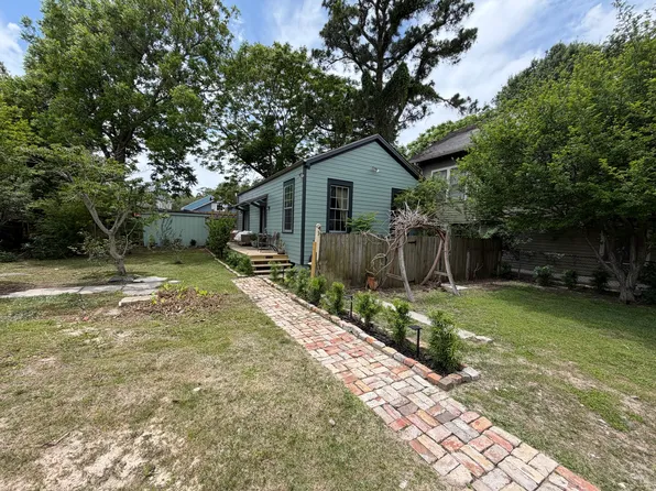 2644 Lepage St #A, New Orleans, LA 70119