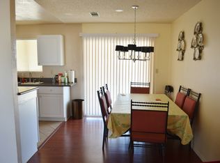 13015 Clement St, North Edwards, CA 93523