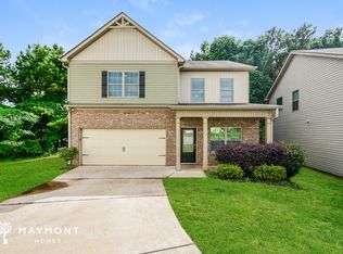 418 Pearl St, Locust Grove, GA 30248