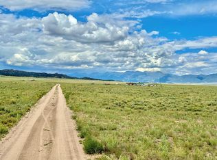 56263 Co Rd, Moffat, CO 81143