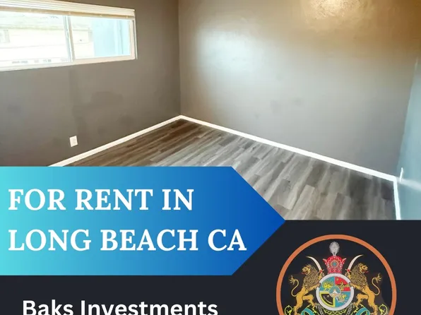 1211 Hoffman Avenue - 3, 1211 Hoffman Ave, Long Beach, CA 90813