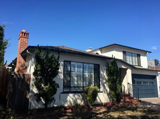 1542 Oak St, San Mateo, CA