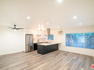 1036 N Genesee Ave APT 6, West Hollywood, CA 90046