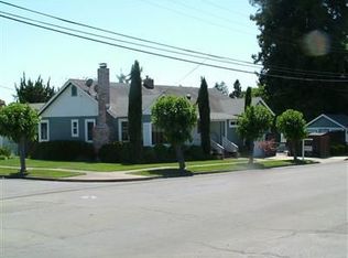 113 E Spring St, Napa, CA 94559