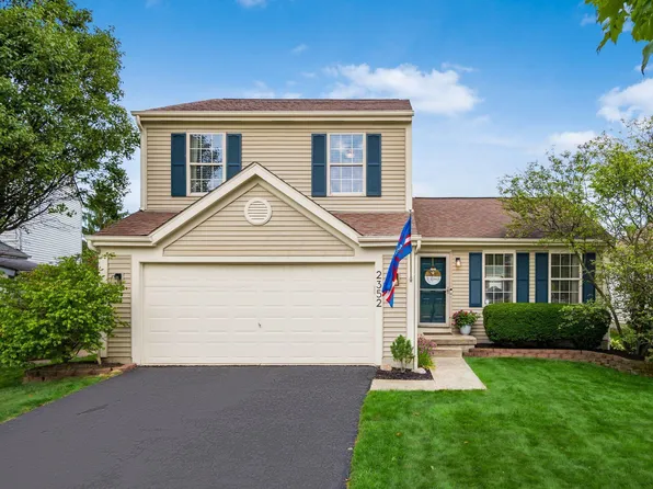 2352 Shelby Ln, Hilliard, OH 43026