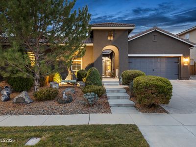 6581 Voyage Dr, Sparks, NV, 89436