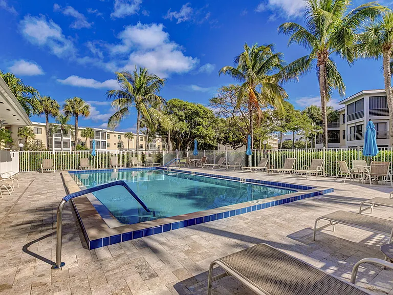 300 N A1a Hwy #403-O — Photo 49