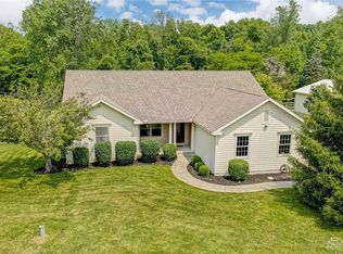 105 Anderson Rd, Wilmington, OH 45177