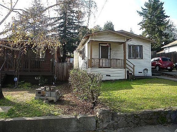 For Sale: 8065 Winthrope St., Oakland, CA 94605