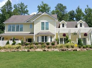 812 Anna Kathryn Dr, Stockbridge, GA 30281
