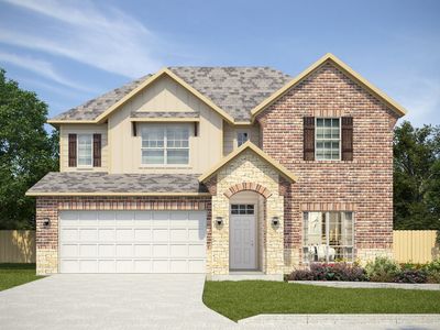 6223 Rockford Dr, College Station, TX, 77845