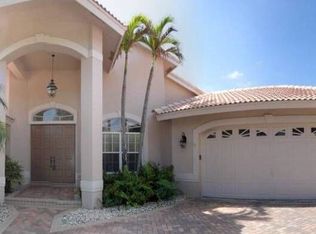 6788 NW 70th Pl, Parkland, FL 33067