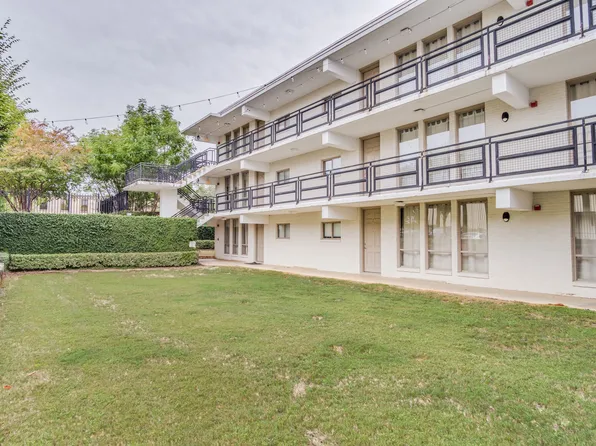 Perry Street Flats, 547 S Perry St #12, Montgomery, AL 36104