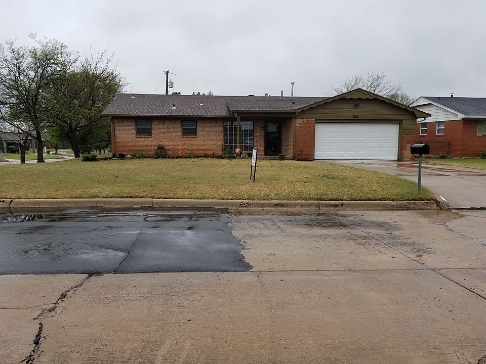 1st image of 1502 NW 49th St