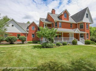 13187 Lowell Rd, Dewitt, MI 48820