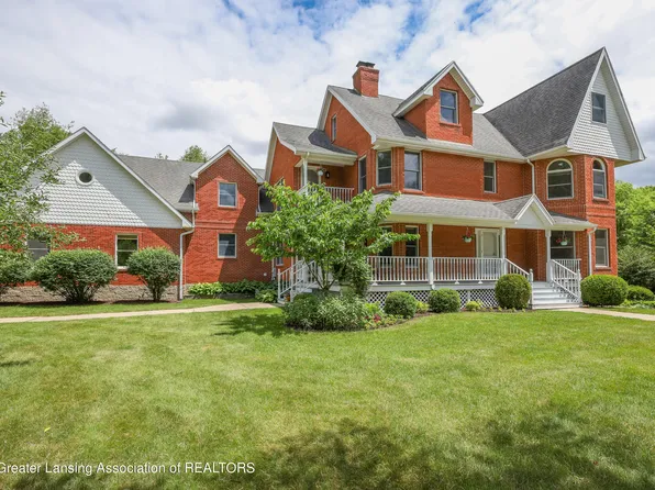 13187 Lowell Rd, Dewitt, MI 48820