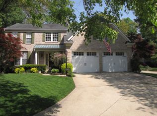 1657 Patrice Cir, Crofton, MD 21114