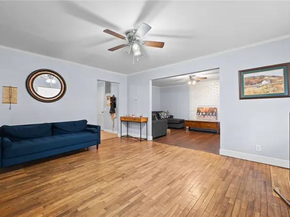 1707 Westwood Ave, Springdale, AR 72762