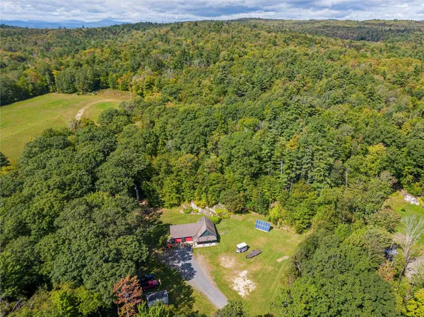 107 Cold Pond Road, Acworth, NH 03601