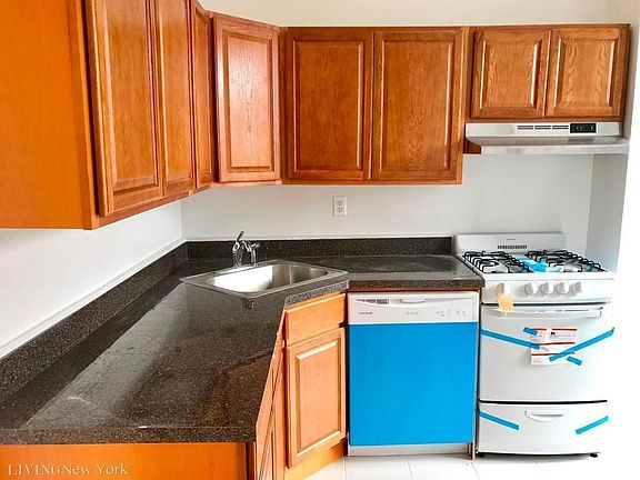 3rd image of 501 W 147th St APT 3D