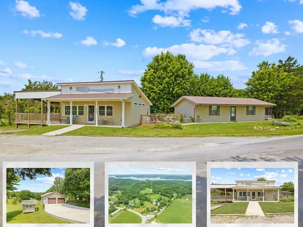 33 Lily Dale Rd, Allons, TN 38541