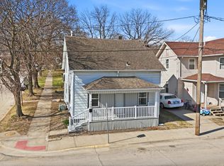 700 Cedar St, Muscatine, IA 52761