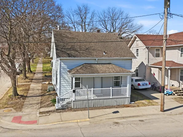 700 Cedar St, Muscatine, IA 52761