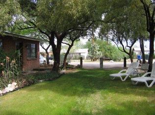 5211 E Bellevue St REAR C, Tucson, AZ 85712
