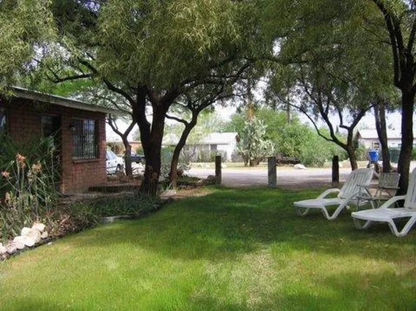 5211 E Bellevue St, Tucson, AZ