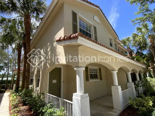 4804 W Bexley Park Dr Unit B, Delray Beach, FL 33445