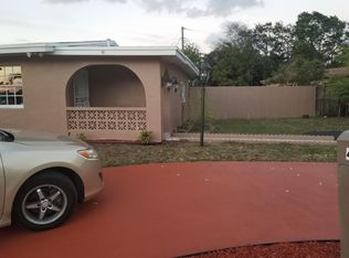 4371 NW 191st St, Miami Gardens, FL 33055