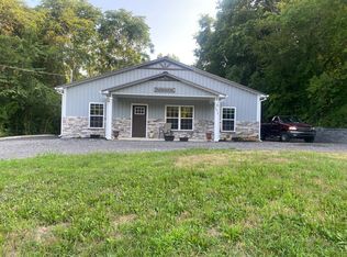 1472 Zinc Plant Rd, Clarksville, TN 37040