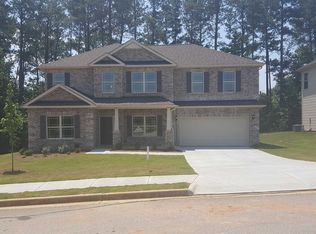 3541 Henley St #15, Rex, GA 30273