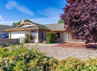 21361 Santa Maria Dr, Tehachapi, CA 93561