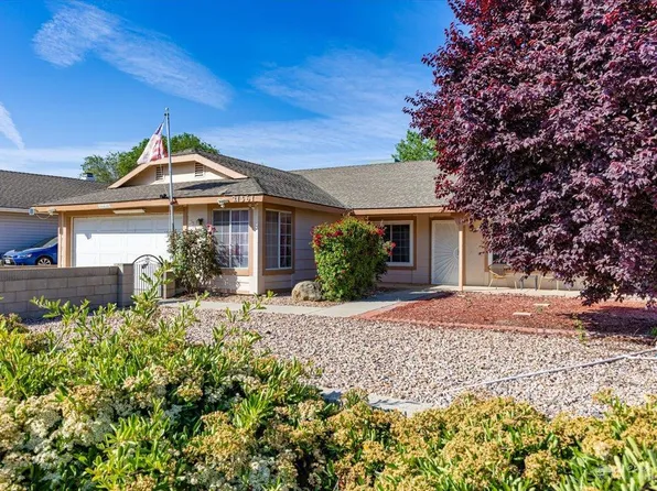 21361 Santa Maria Dr, Tehachapi, CA 93561