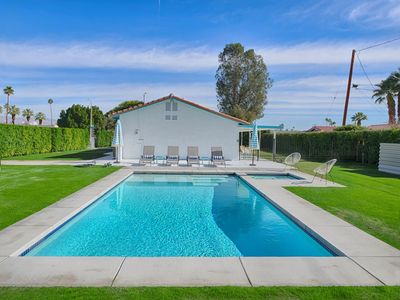 4065 E Camino San Miguel, Palm Springs, CA, 92264