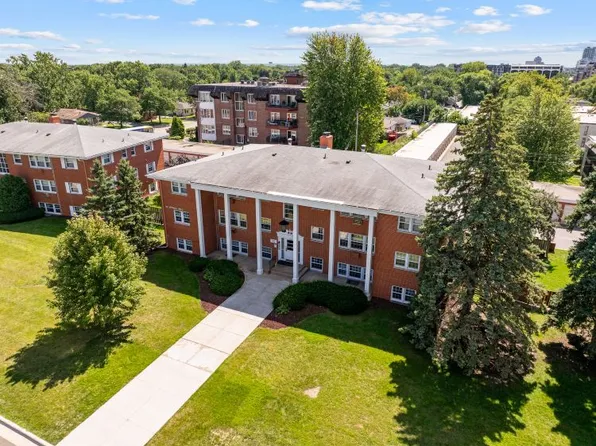 The Heritage Apartments, 3105 Heritage Dr #1124, Minneapolis, MN 55435