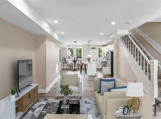 4206 Reisterstown Rd, Baltimore, MD 21215