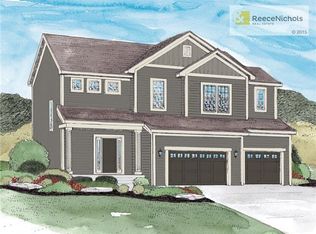 119 S Westglen Dr, Raymore, MO 64083